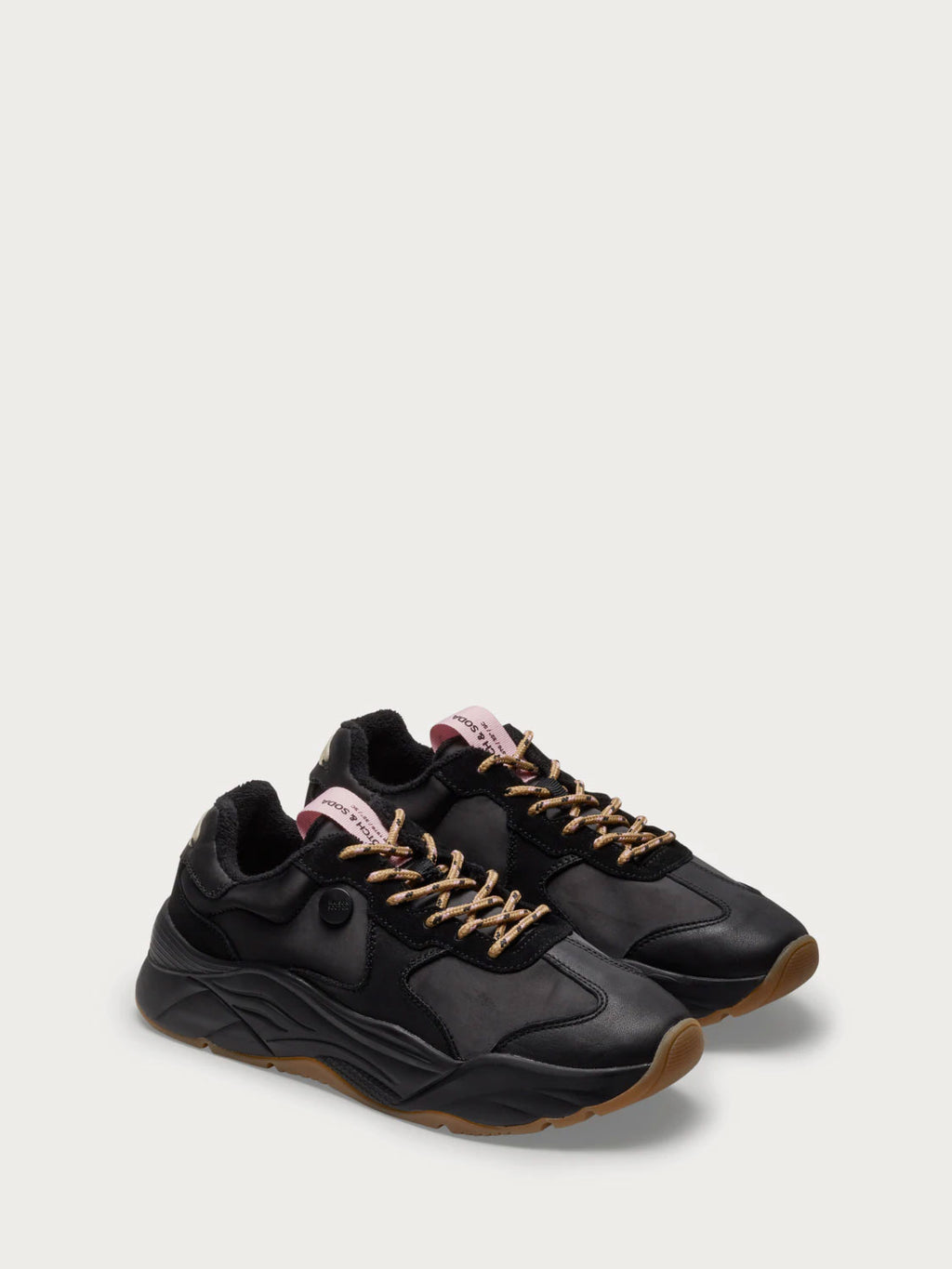 Celest – Chunky Sneakers