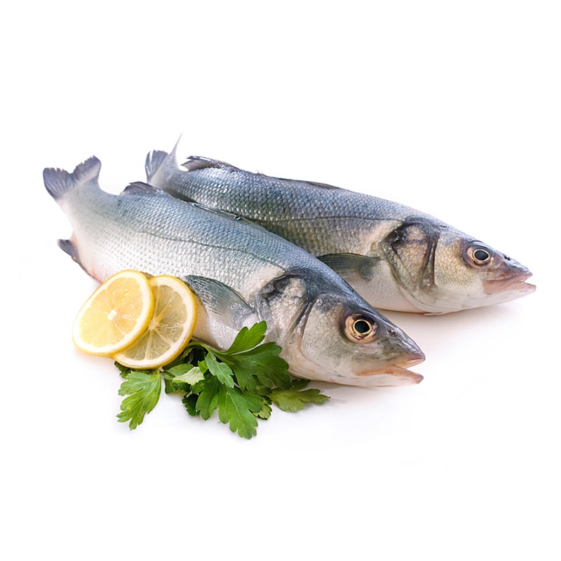 Nutritional seafood